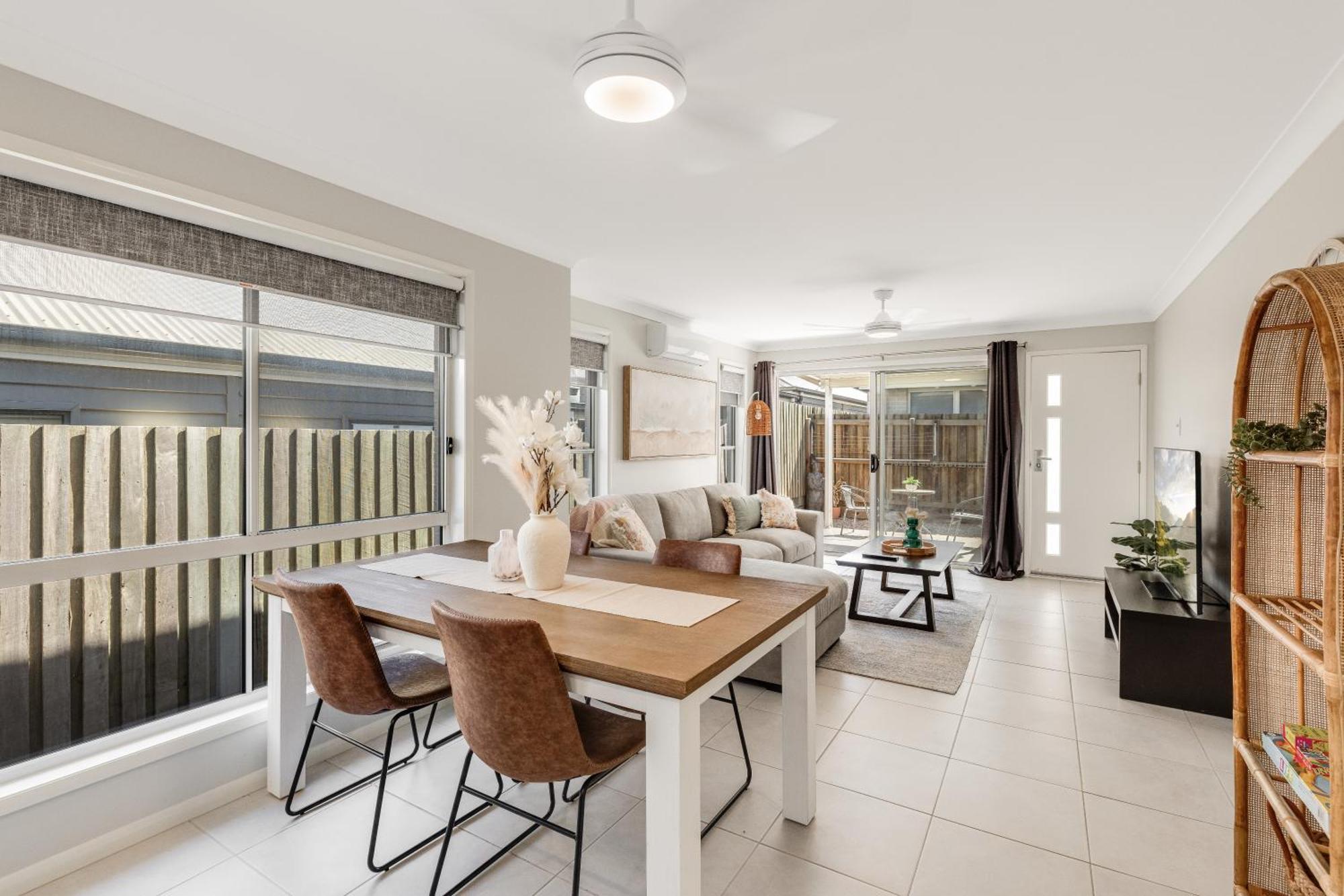 Modern & Convenient Living! Apartment Toowoomba