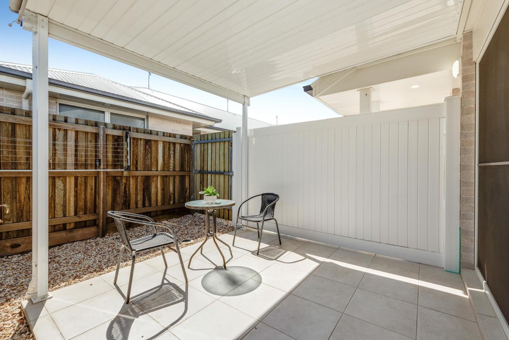 Modern & Convenient Living! Apartment Toowoomba
