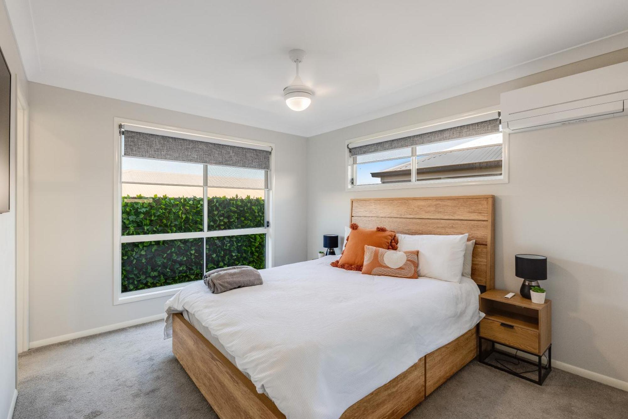 Modern & Convenient Living! Toowoomba
