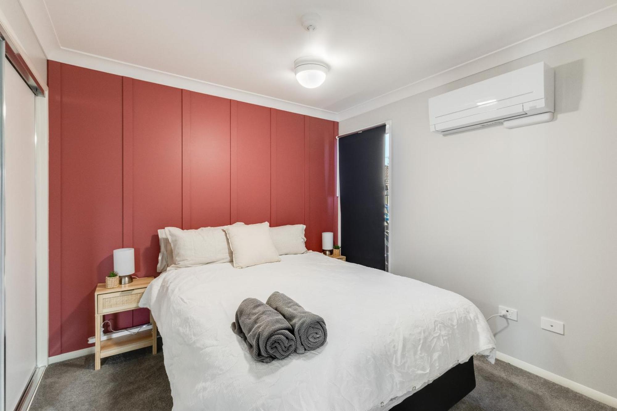 Modern & Convenient Living! Apartment *