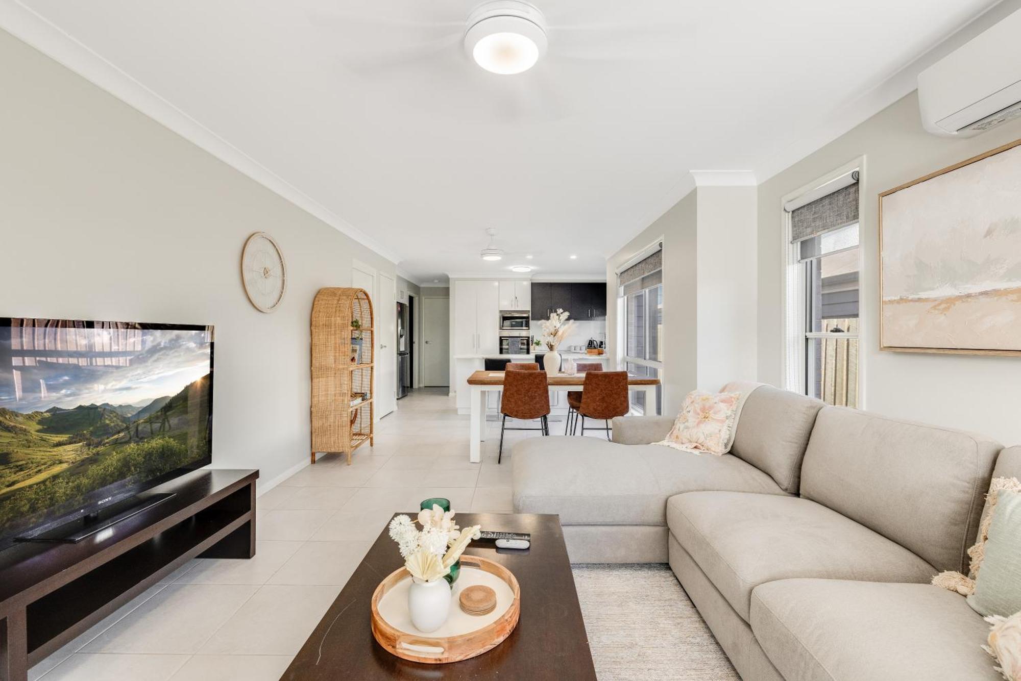 Modern & Convenient Living! *