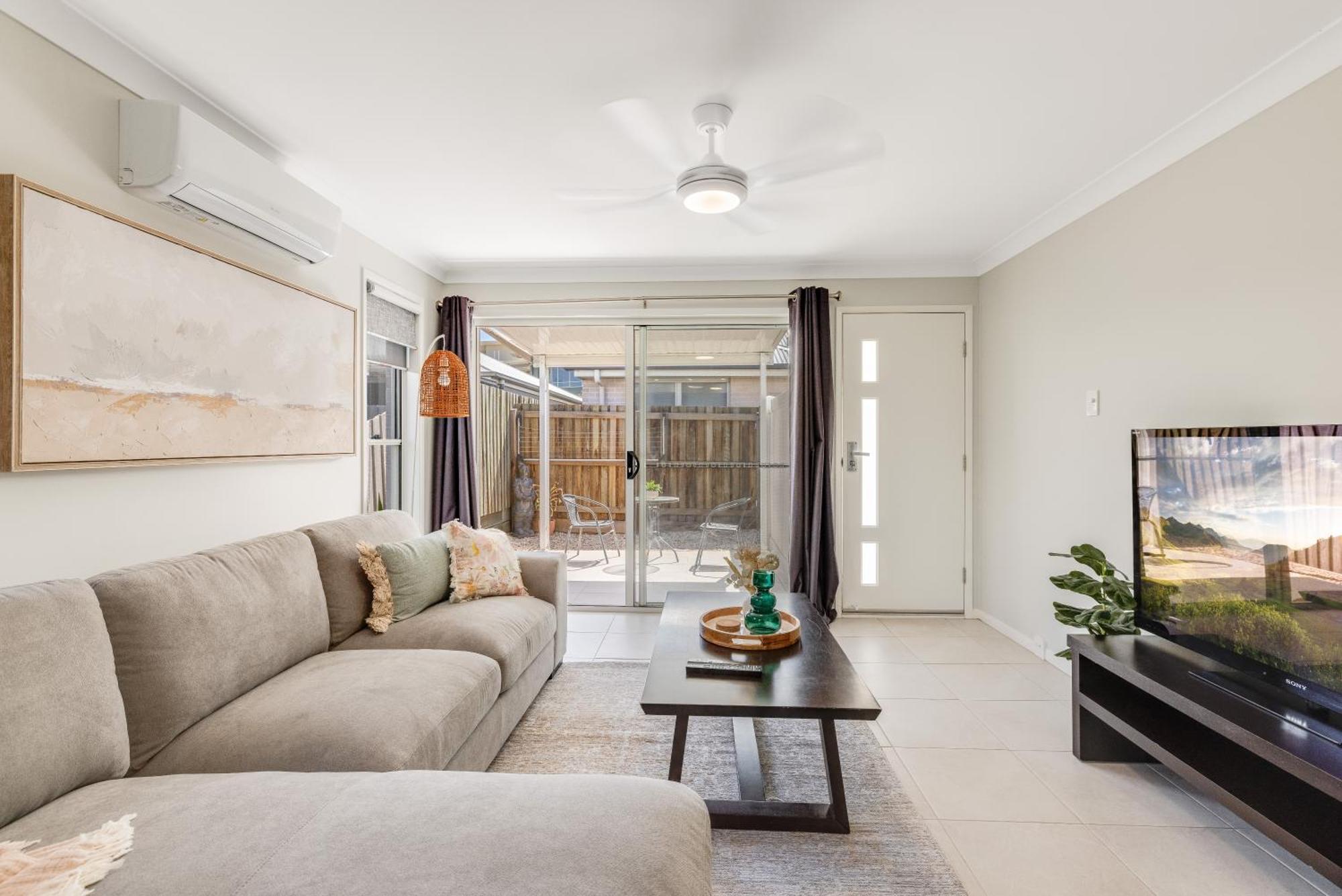 Modern & Convenient Living! Apartment Toowoomba
