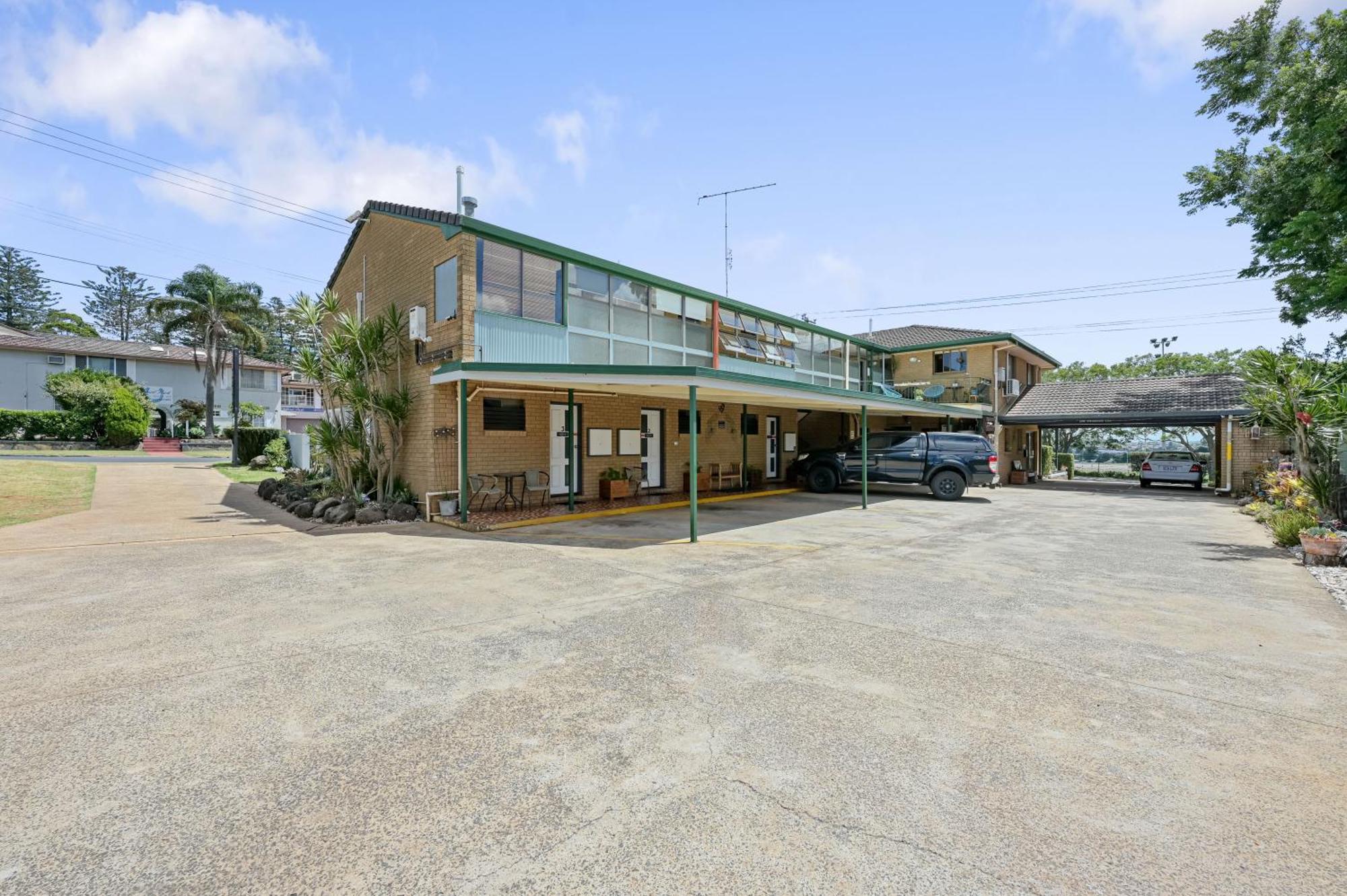 Raceview Motor Toowoomba