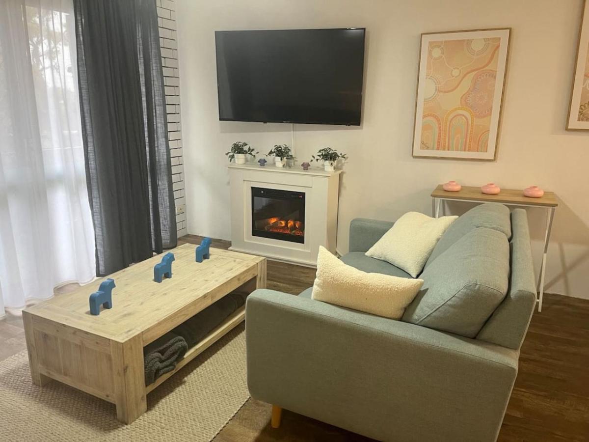 Apartment Cosy Urban Retreat In The Heart *