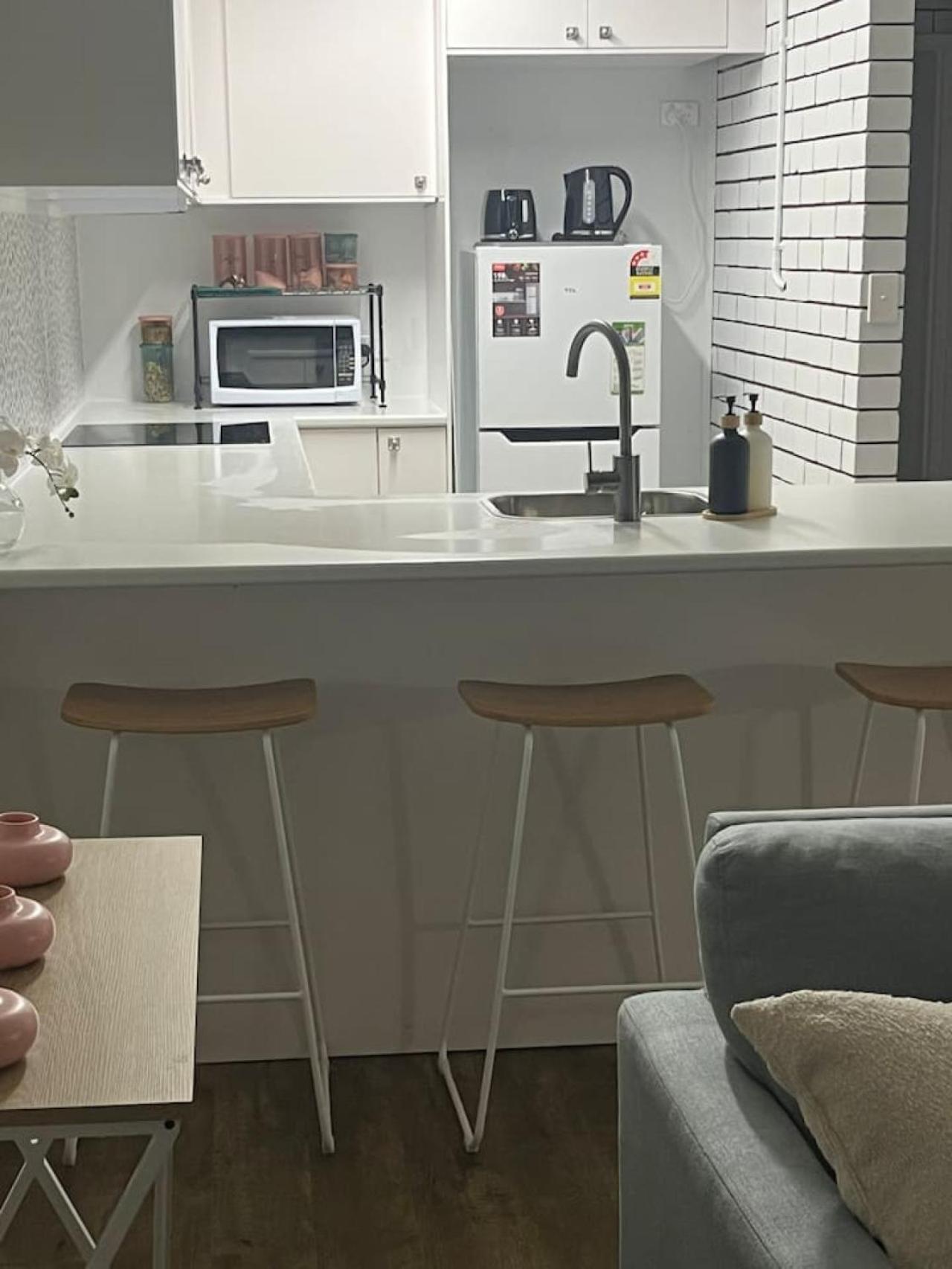 Cosy Urban Retreat In The Heart Apartment