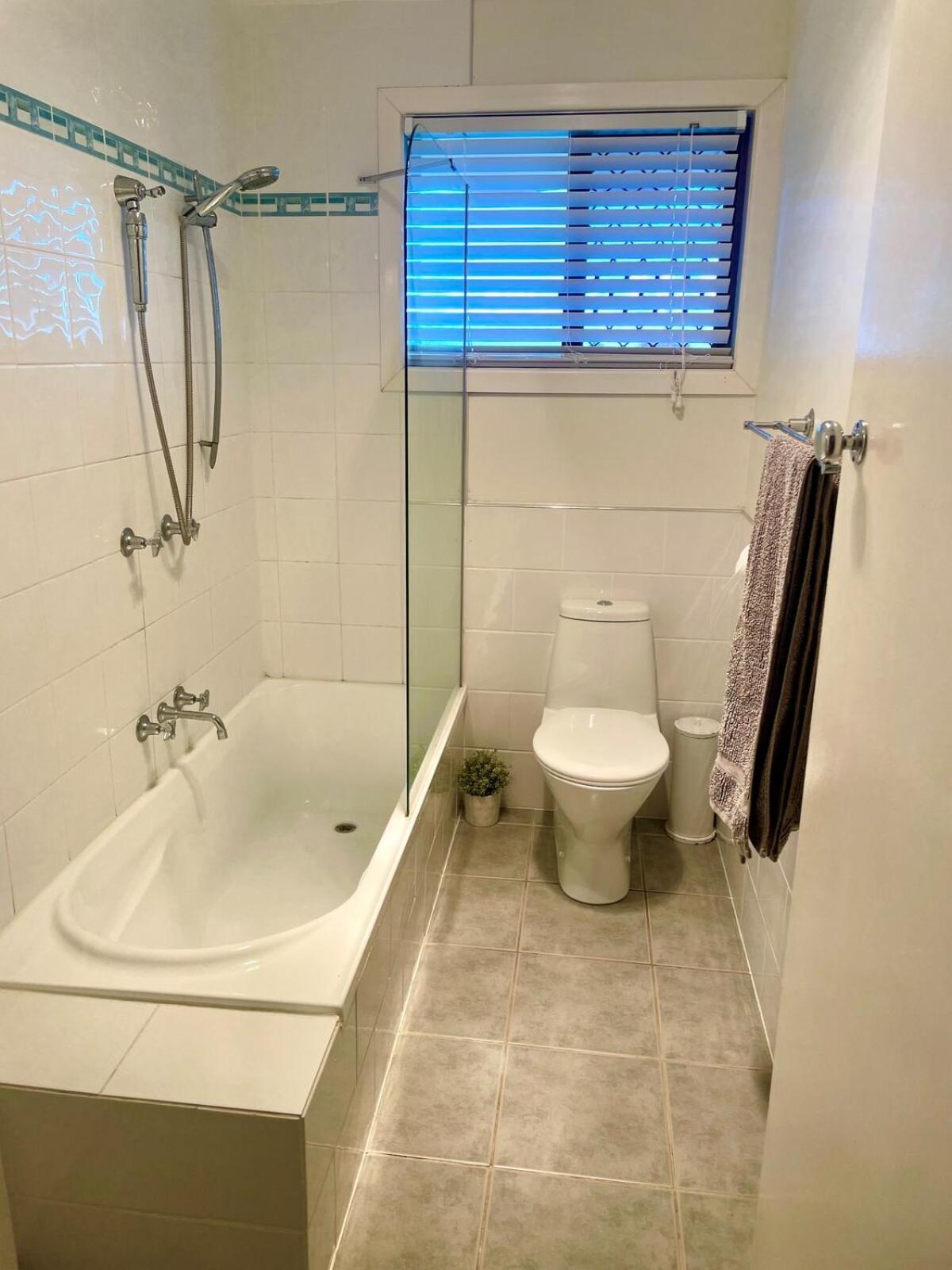 Apartment Private Duplex In Rangeville *
