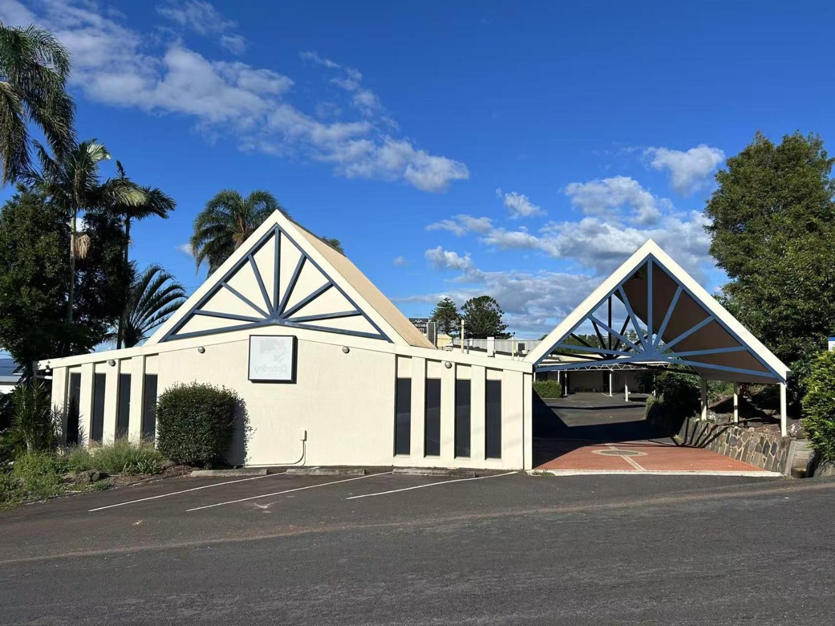 Toowoomba Motel
