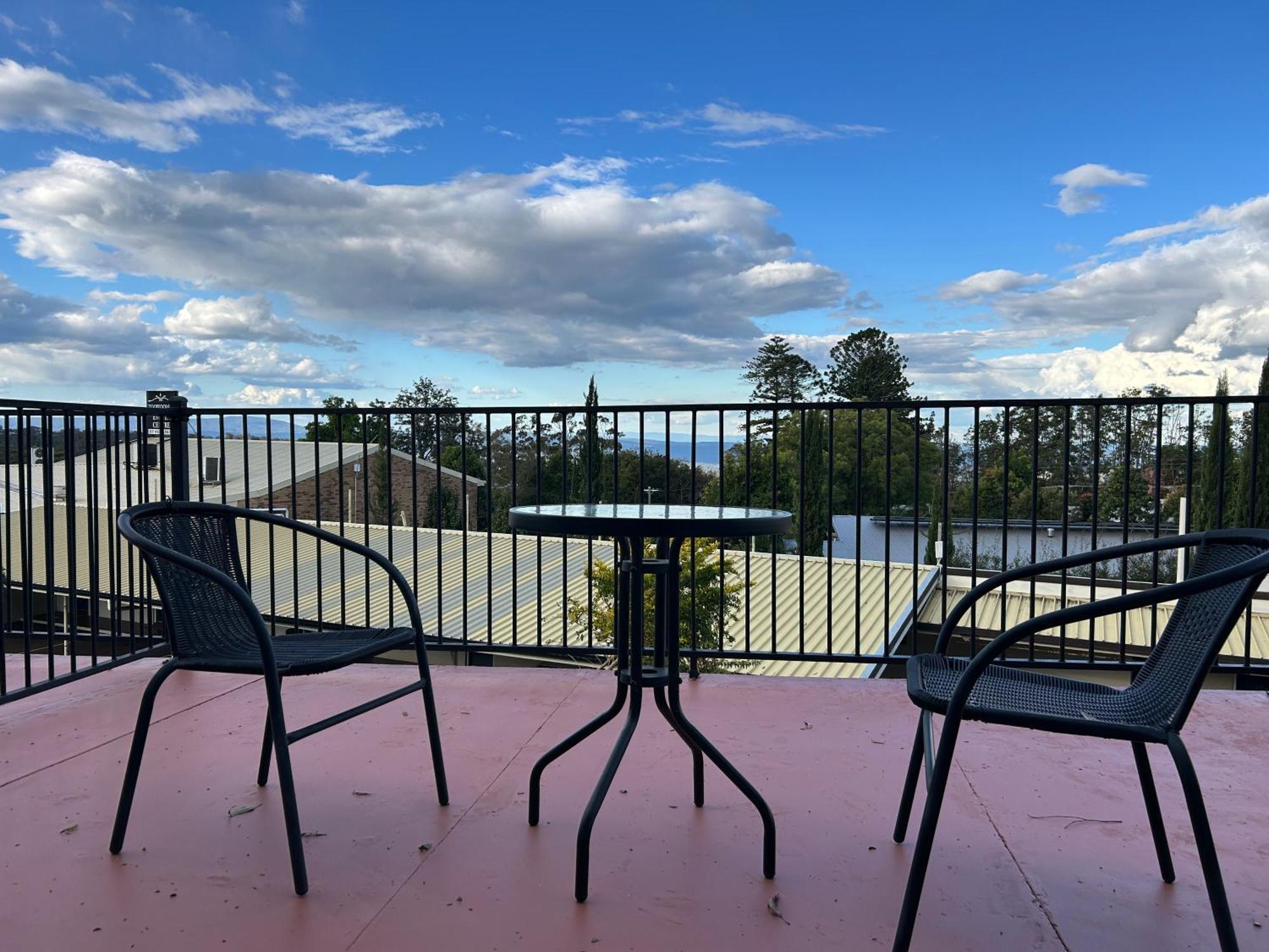 Hotel Toowoomba Motel 3*