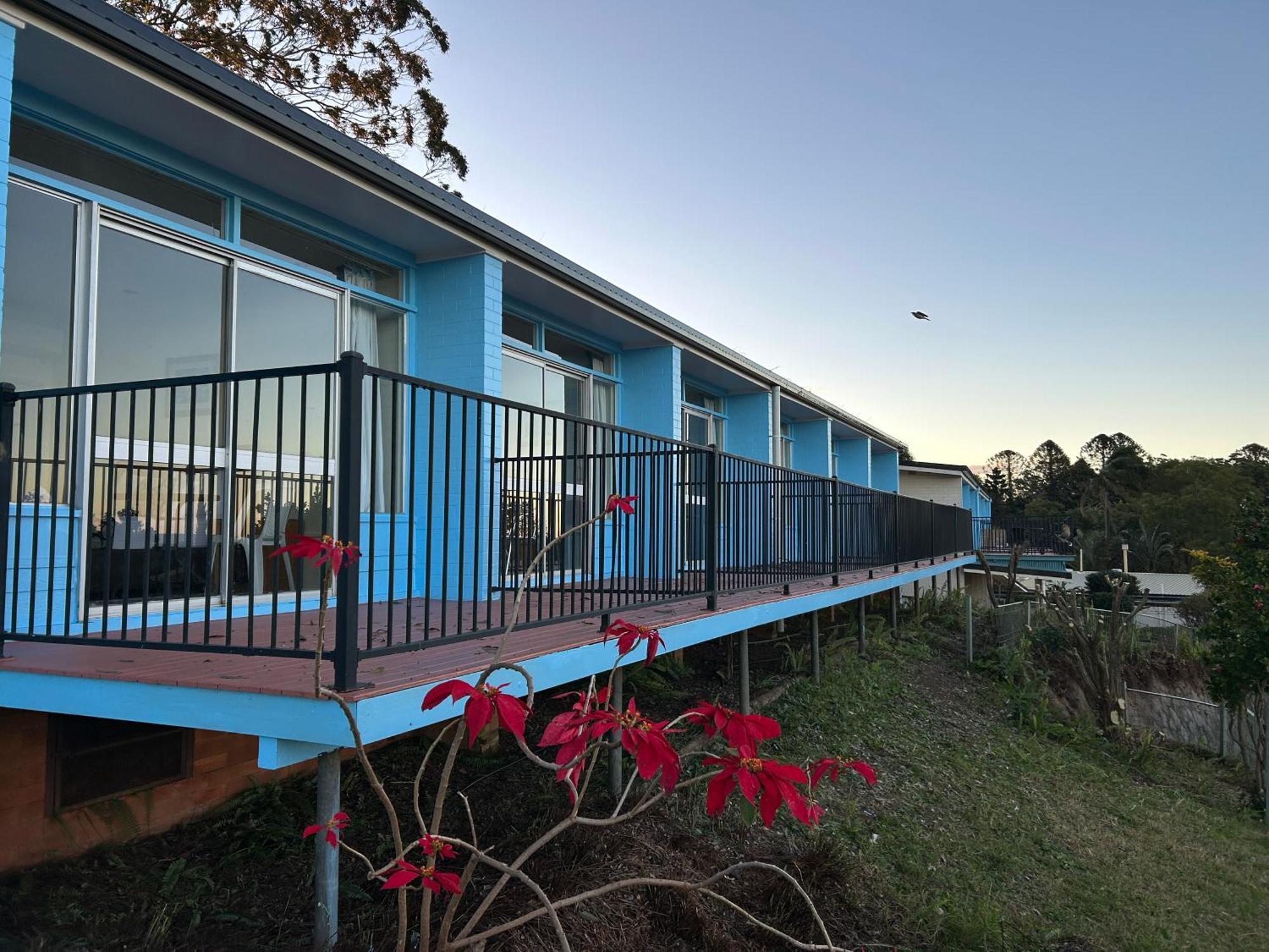 Hotel Toowoomba Motel