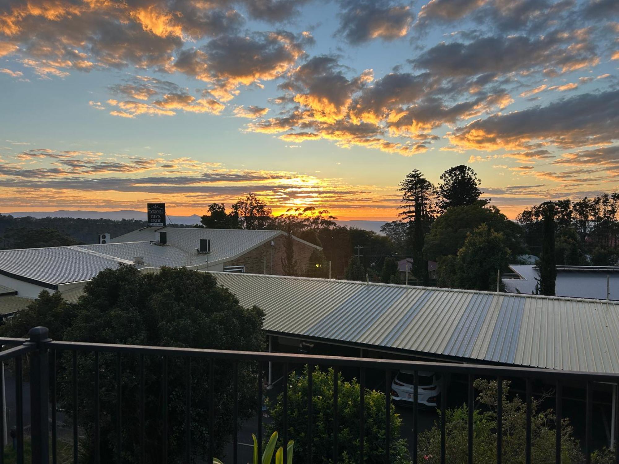 Toowoomba Motel Hotel Toowoomba