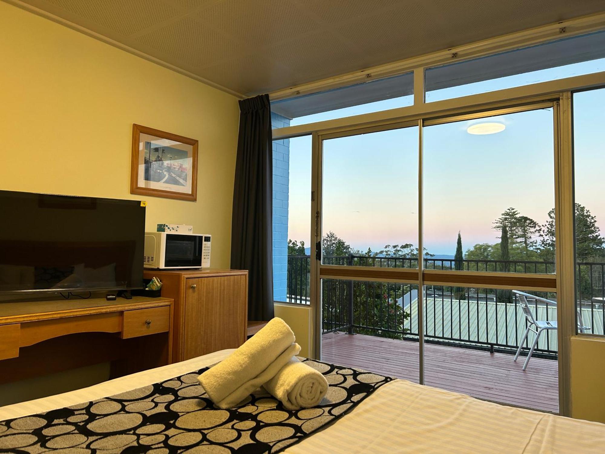 Hotel Toowoomba Motel Toowoomba