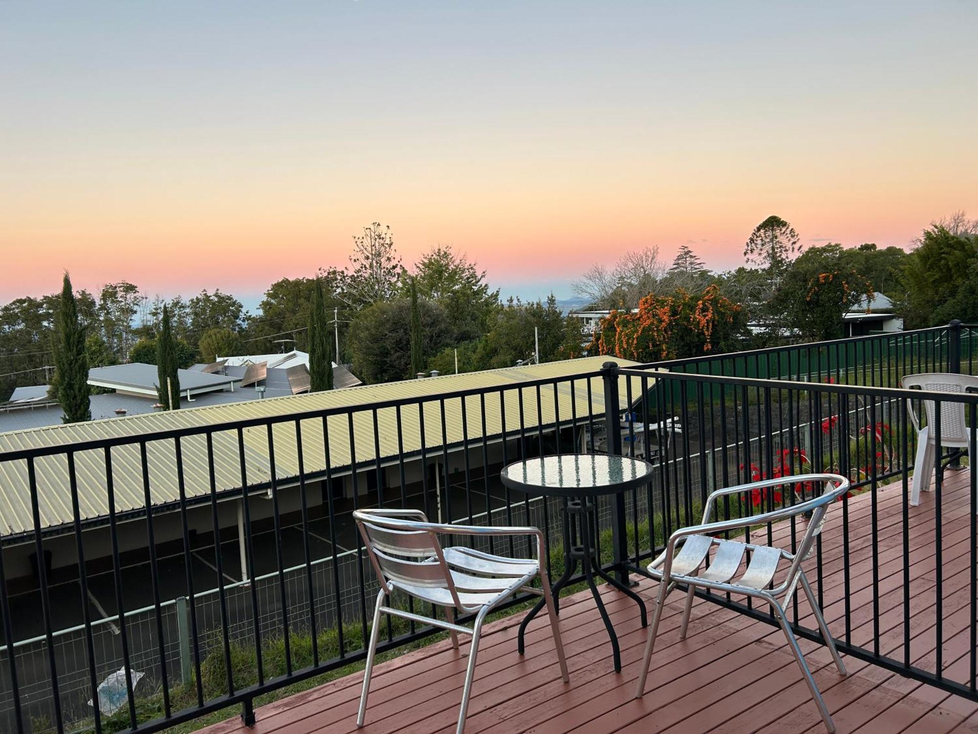 Toowoomba Motel 3* Toowoomba