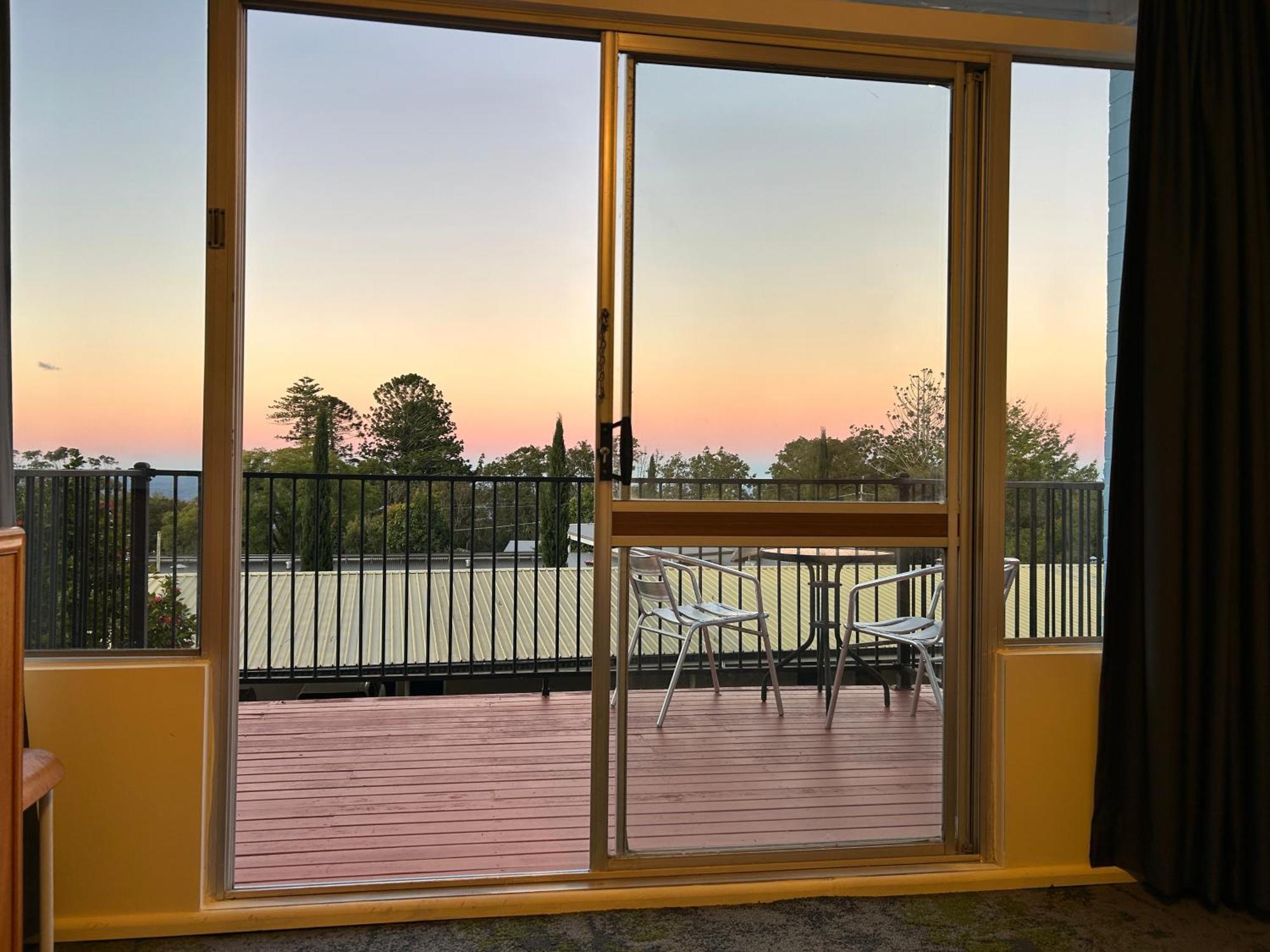 Hotel Toowoomba Motel