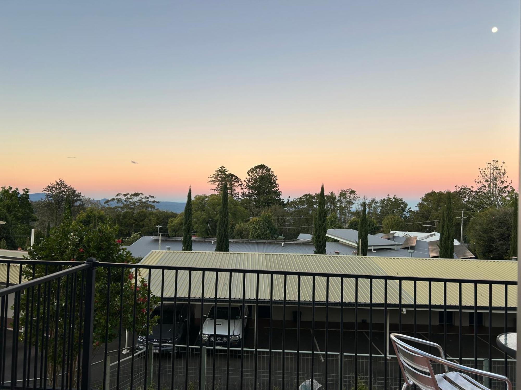 Hotel Toowoomba Motel 3*