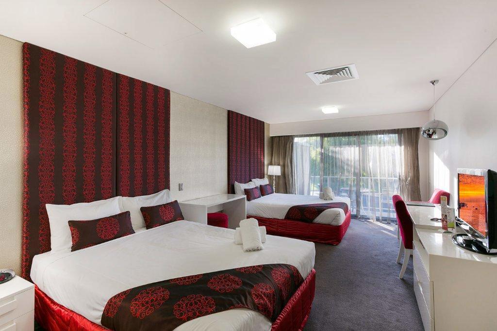 Motel Golf Club 4*