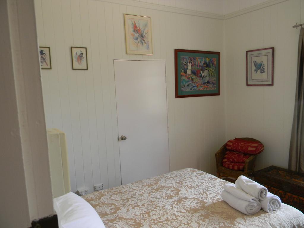 Glenellen Acomodação com café da manhã  Toowoomba