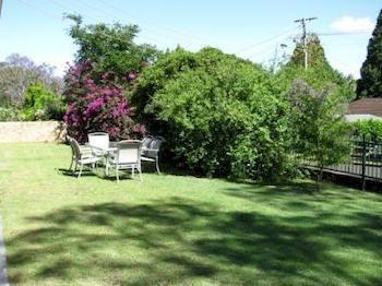 Motel Glenworth 3*