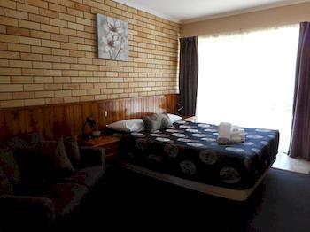 Motel Glenworth Toowoomba