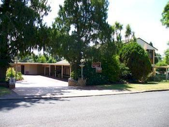 Glenworth Motel Toowoomba