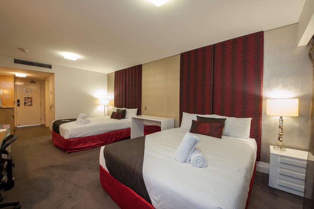 Golf Club Motel Toowoomba