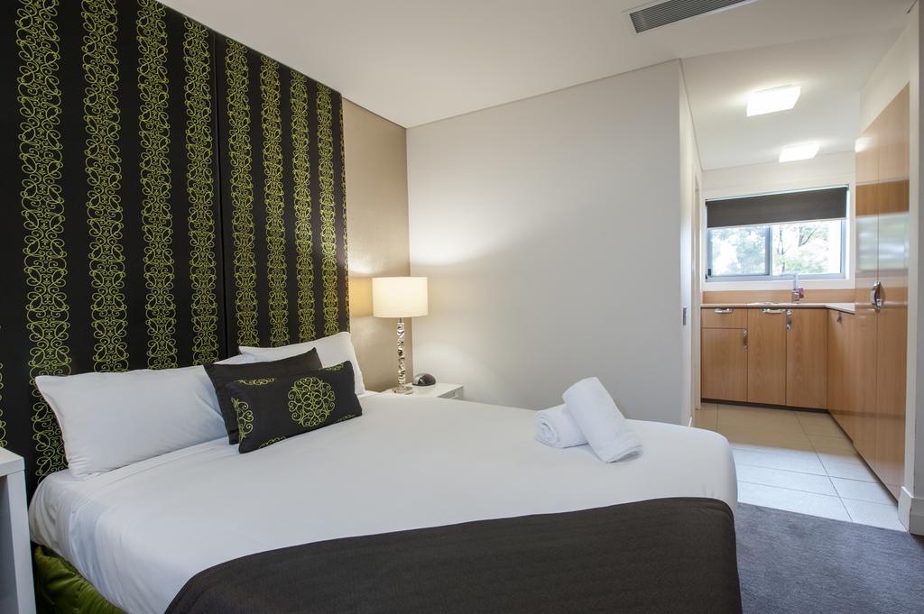 Motel Golf Club Toowoomba