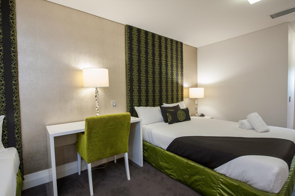Golf Club Motel Toowoomba