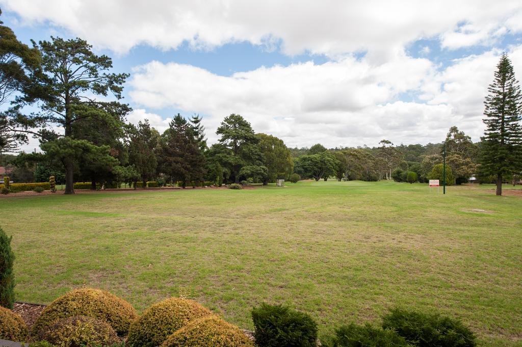 Golf Club Motel 4*