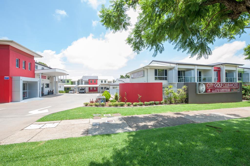 Golf Club 4* Toowoomba