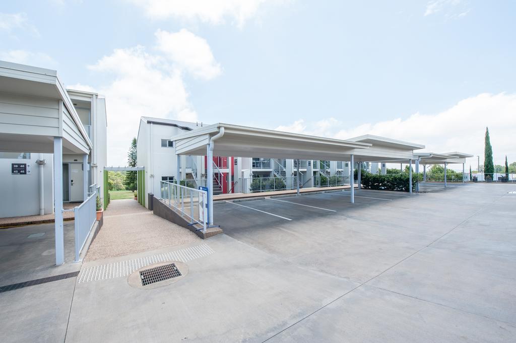 Golf Club Motel Toowoomba