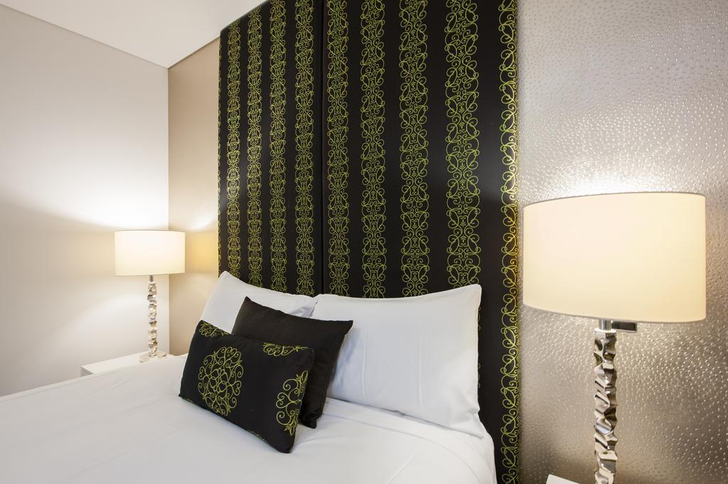 Motel Golf Club Toowoomba
