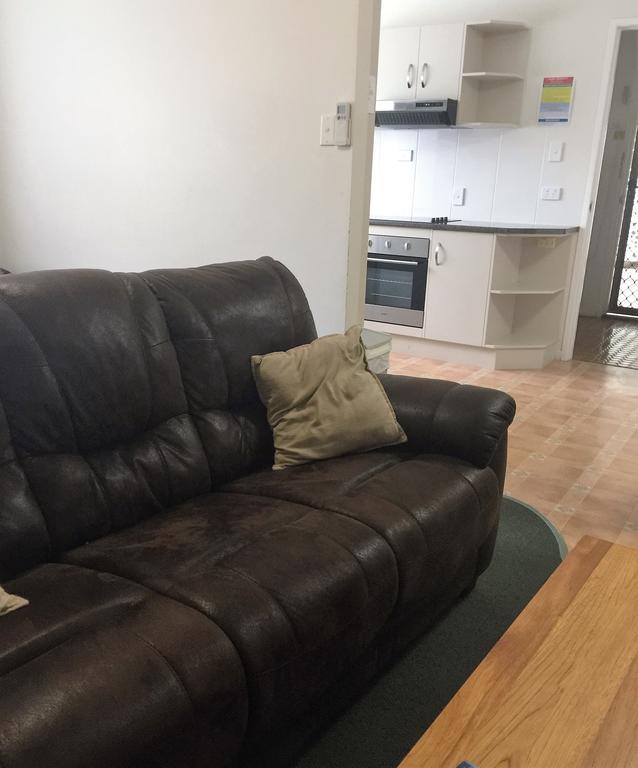 Jacaranda Place Motor Toowoomba