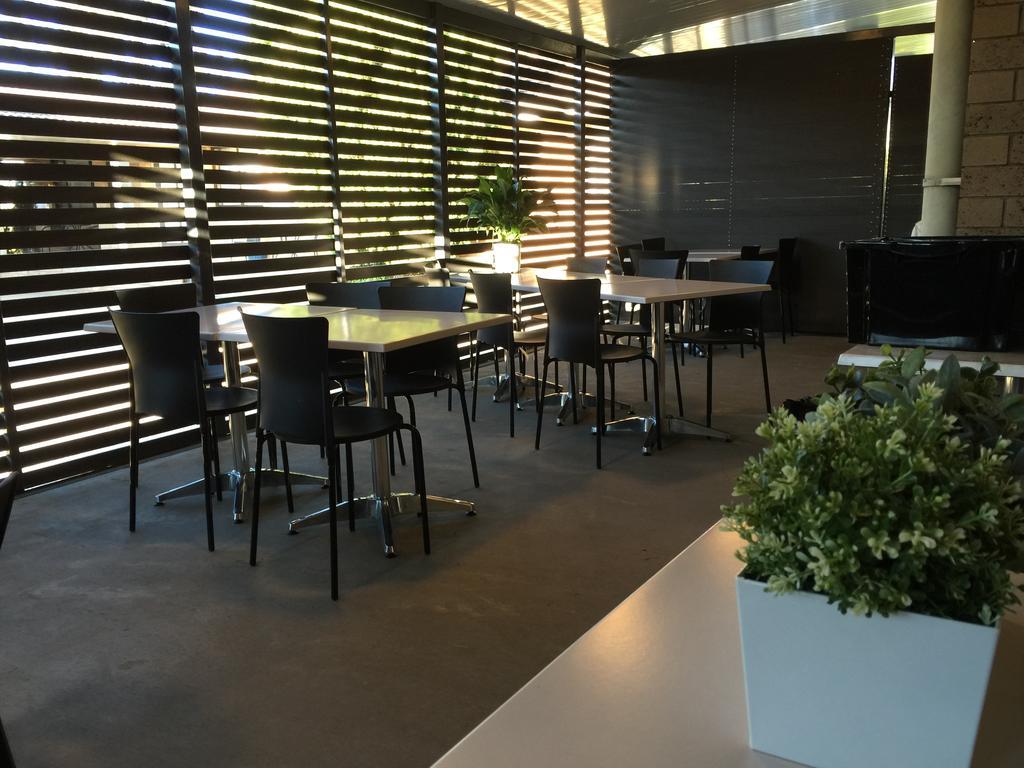 Jacaranda Place Motor 3* Toowoomba