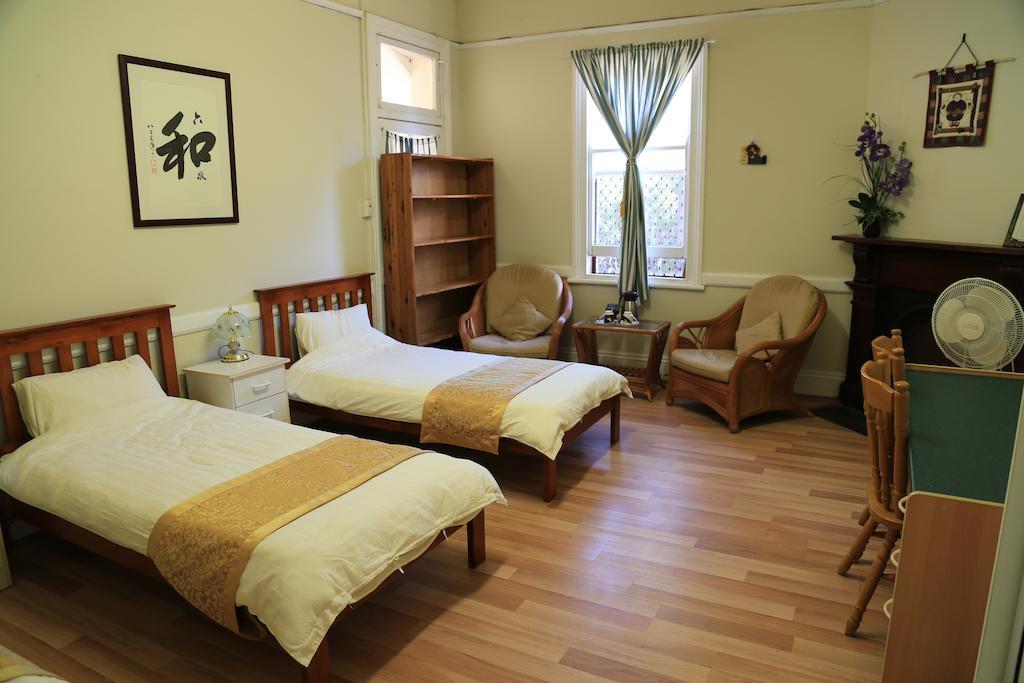 Pure Land Guest House Guest house