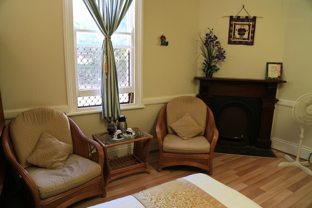 Guest house Pure Land Guest House 3*