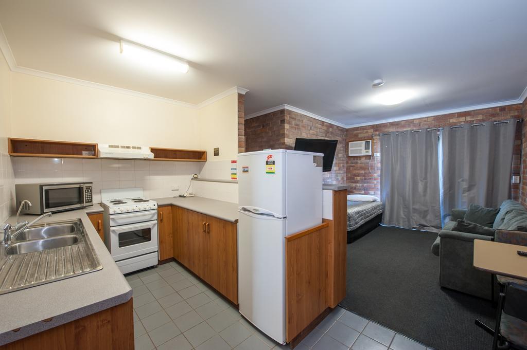 Motel Allan Cunningham Toowoomba
