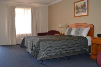 Motel Asters On Motor