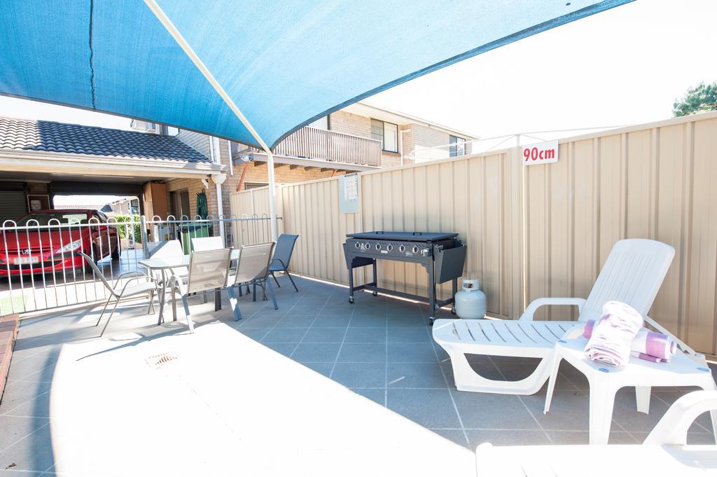 Motel Jacaranda Place Motor 3*
