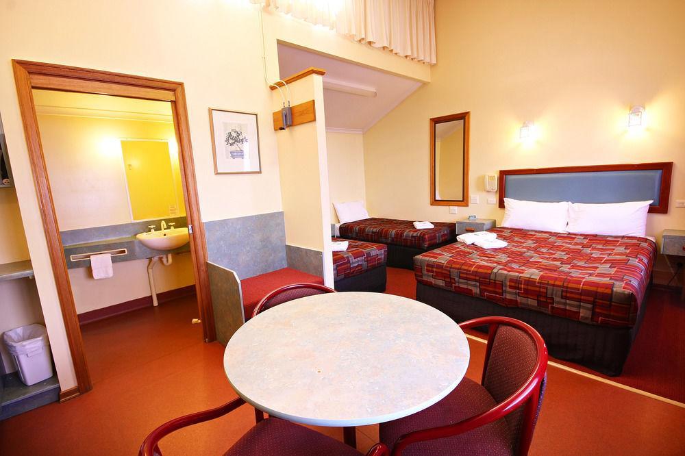 Downs Motel Toowoomba