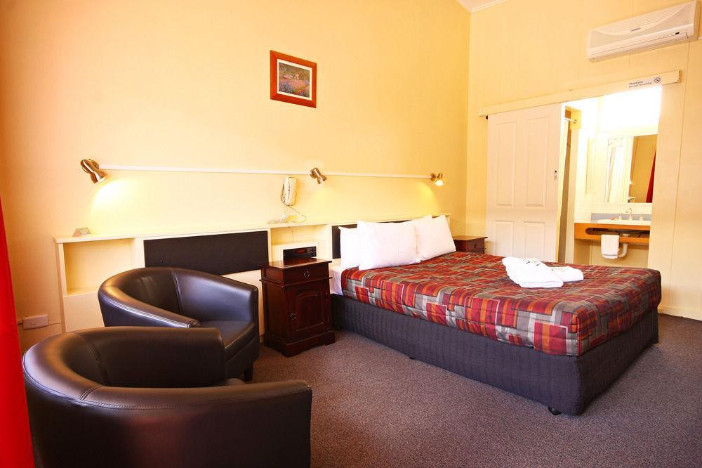 Downs 3* Toowoomba