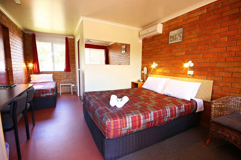 Downs Motel 3*