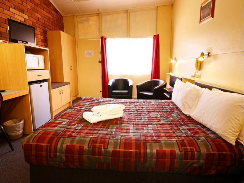 Downs 3* Toowoomba