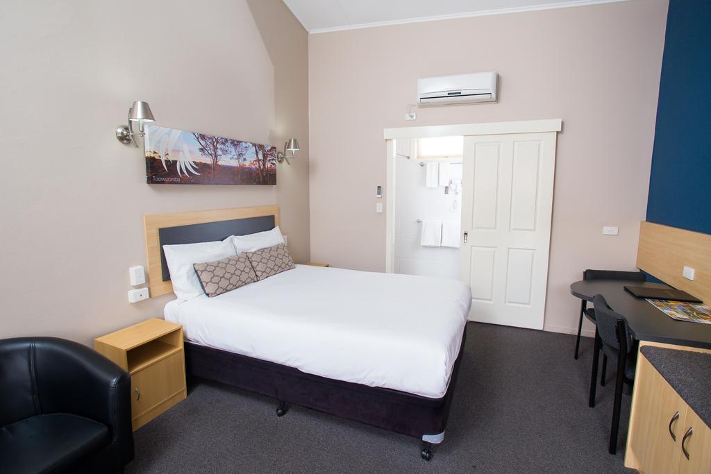 Downs Toowoomba