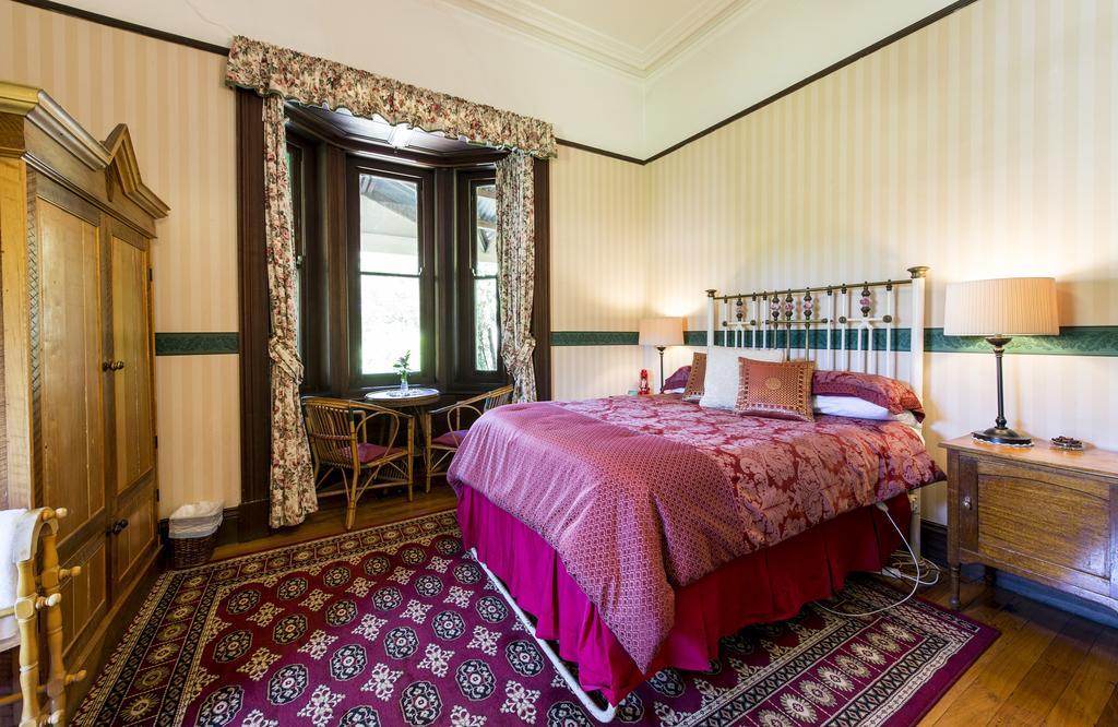 Vacy Hall Toowoomba's Grand Boutique Since 1873