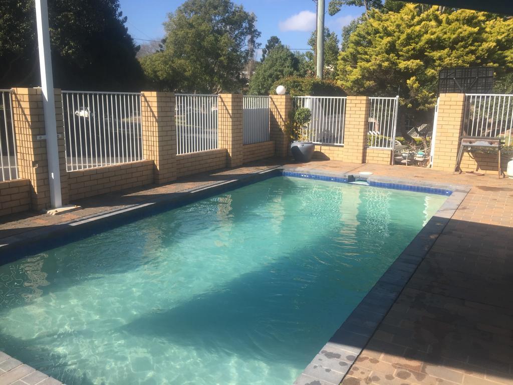 Blue Violet Motor Toowoomba