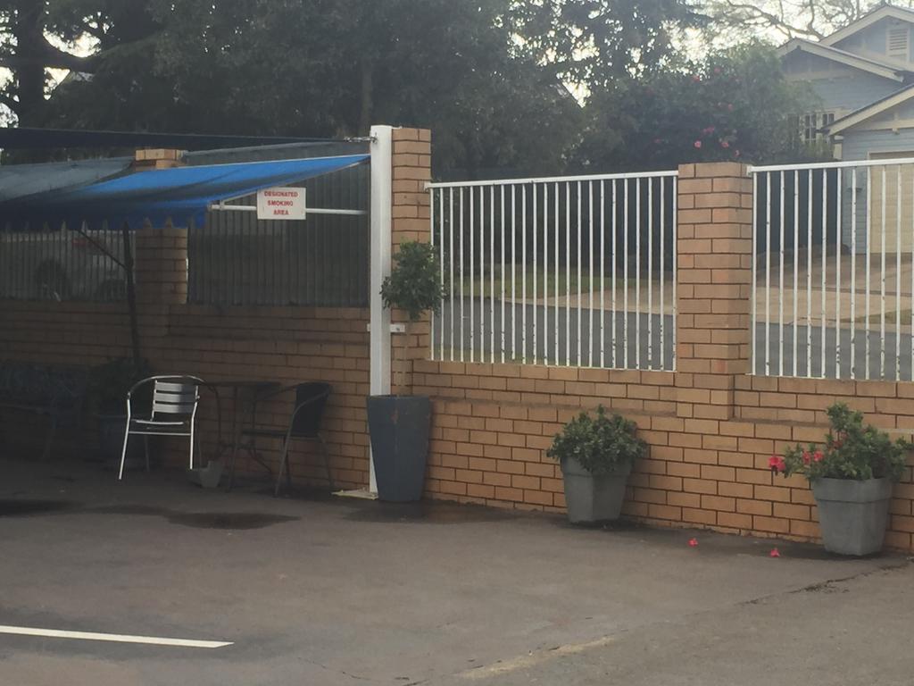 Blue Violet Motor Toowoomba