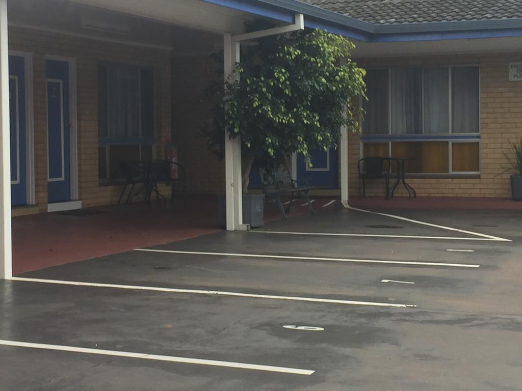 Motel Blue Violet Motor 3*