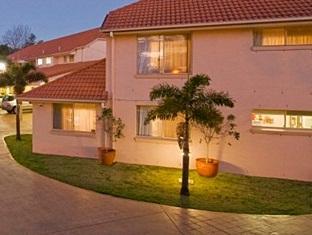 Aparthotel Nova 3*