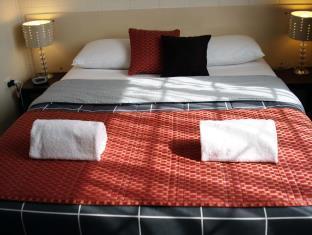 Motel Raceview Motor 3*