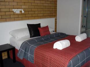 Motel Raceview Motor Toowoomba