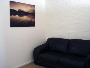 Raceview Motor Motel Toowoomba
